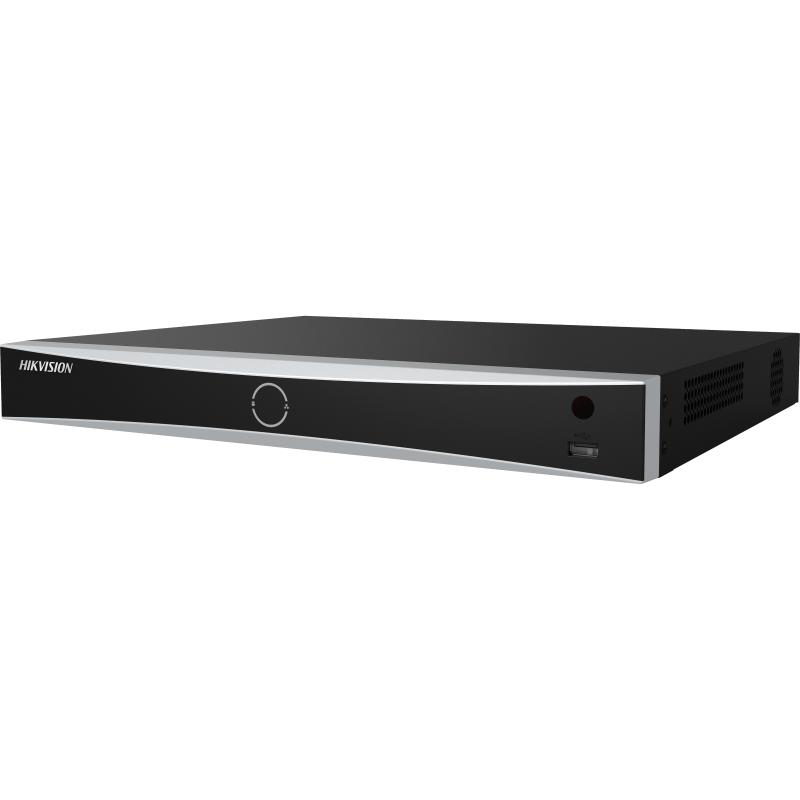 Hikvision DS-7616NXI-I2/16P/S(E) 16 canali 1U 16 POE AcuSense 4K NVR