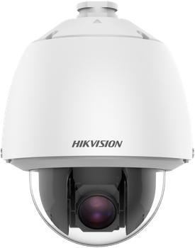 TELECAMERA HIKVISION SPEED DOME IP 5" 2MP (1920x1080) 32X WDR 120dB H.265+ SMART - DS-2DE5232W-AE