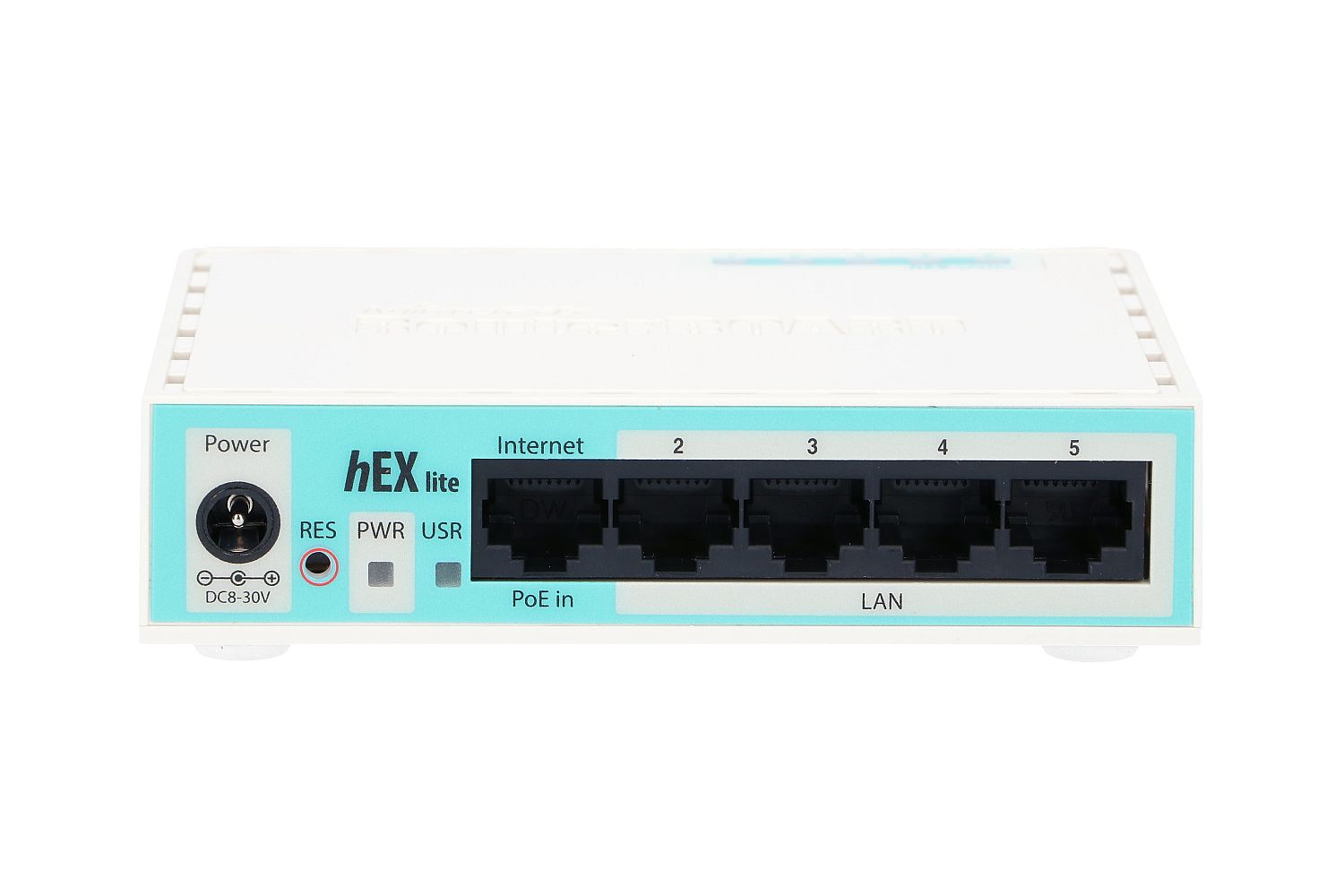 MikroTik hAP lite | Router |