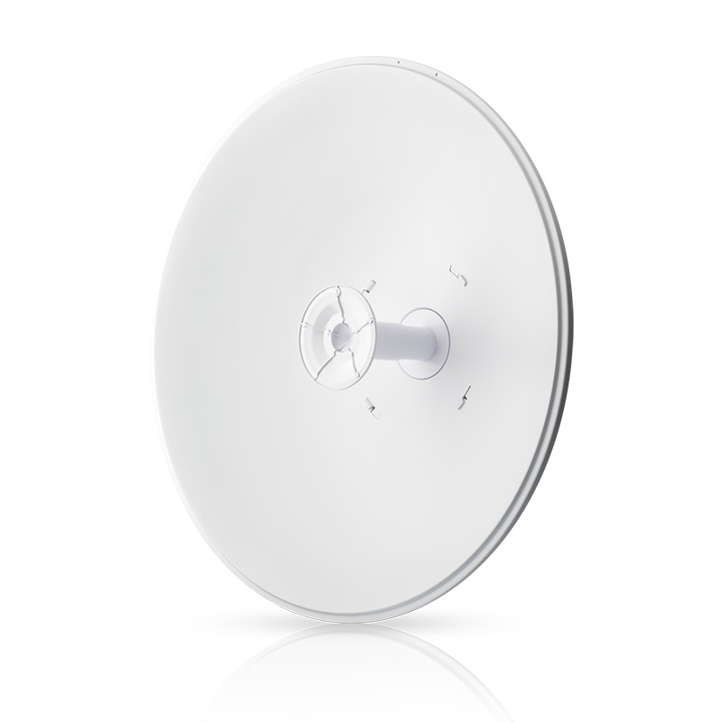 Ubiquiti AF-5G30-S45 Directional Antenna, airFiber Dish, 5GHz, 30dBi