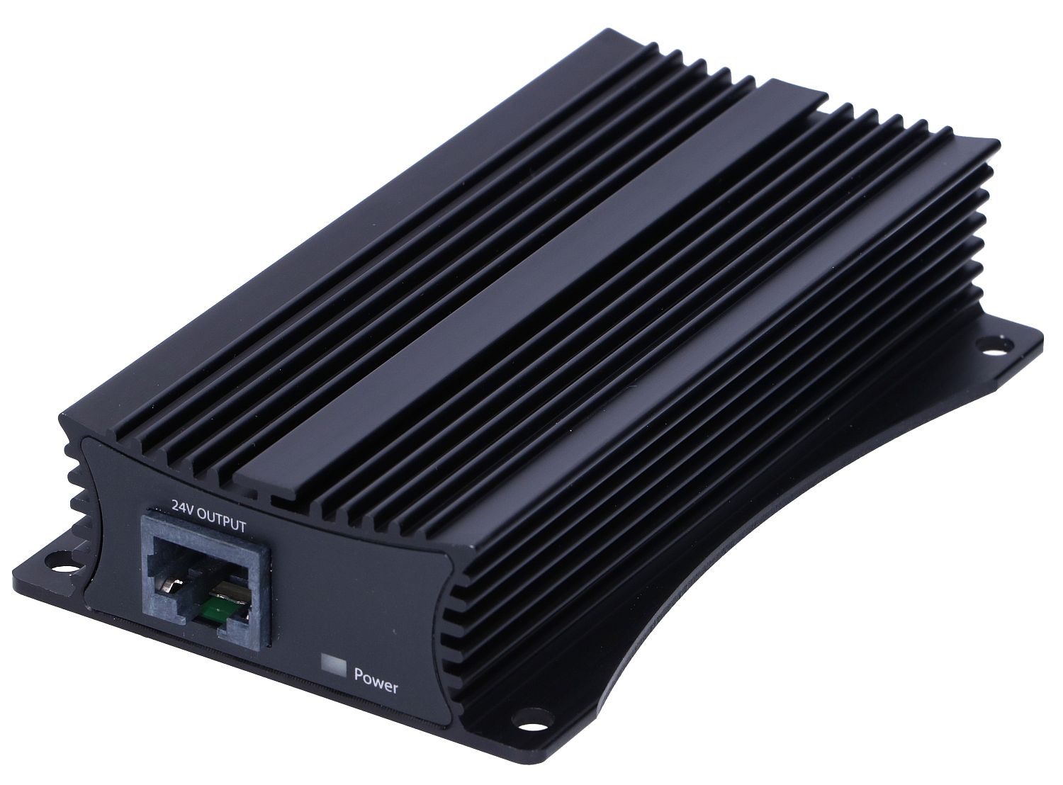 MikroTik RBGPOE-CON-HP | Voltage Converter | PoE, 48V to 24V