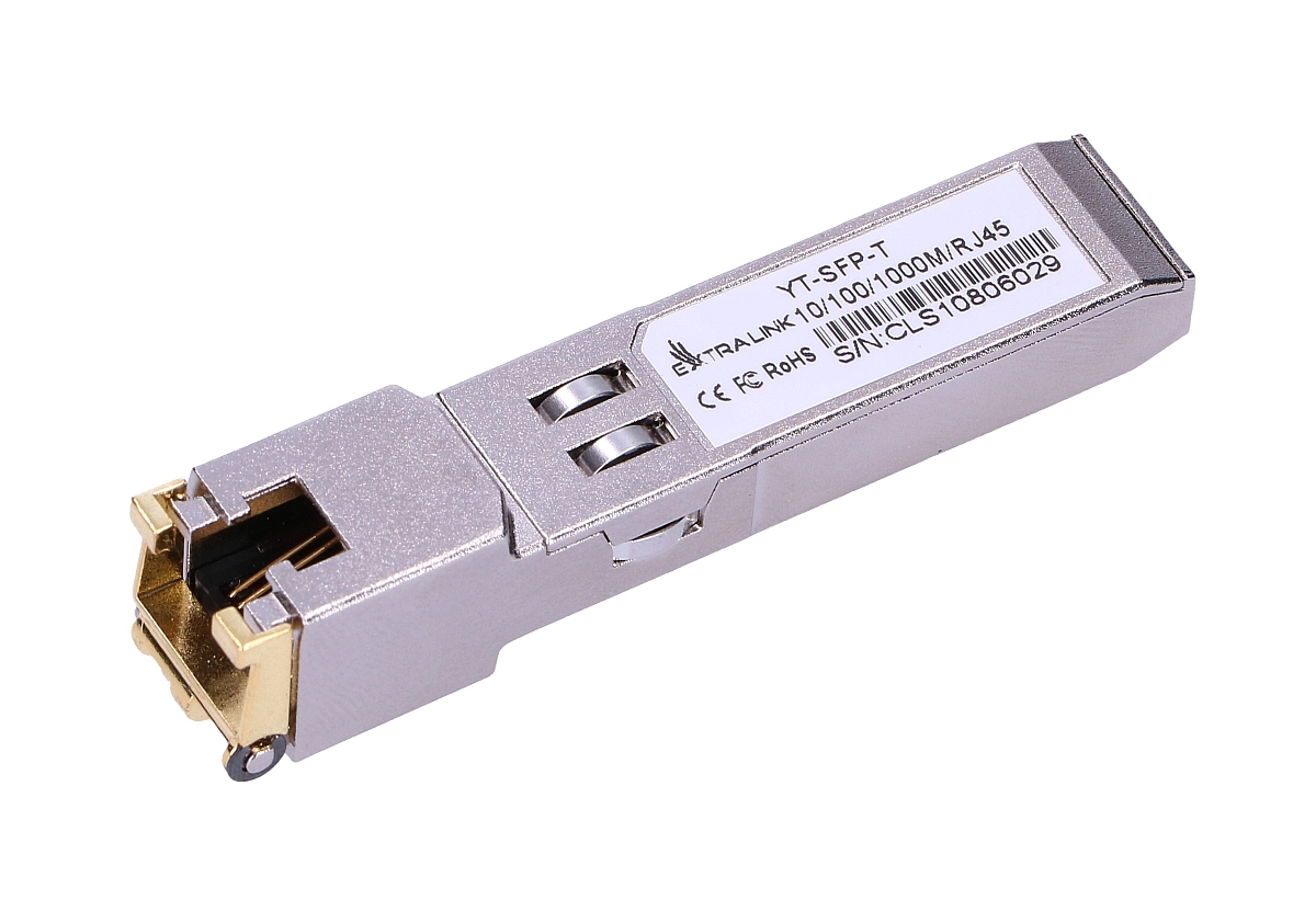 Extralink SFP 1.25G | SFP