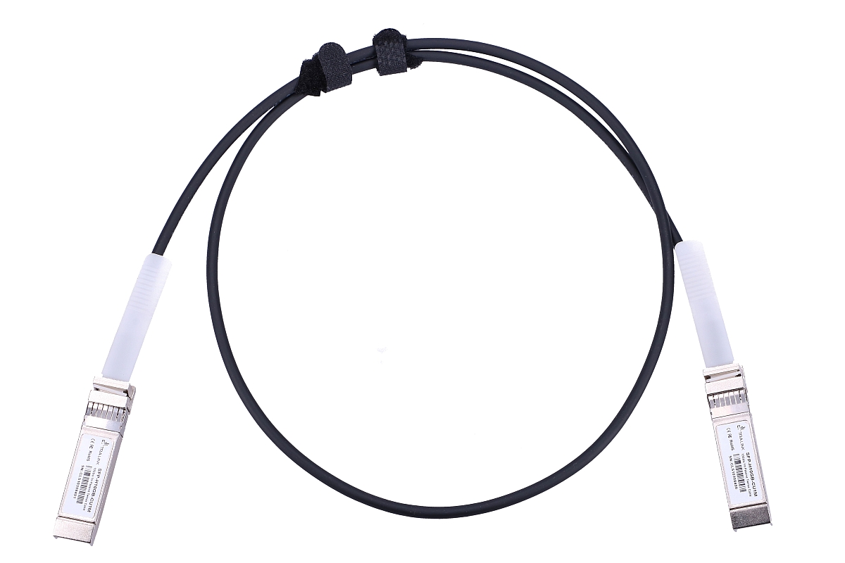 Extralink DAC SFP+ , SFP+ DAC cable