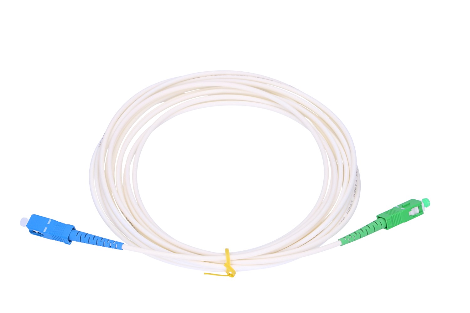 Extralink PATCHCORD SC/UPC-SC/APC SM G.657B3