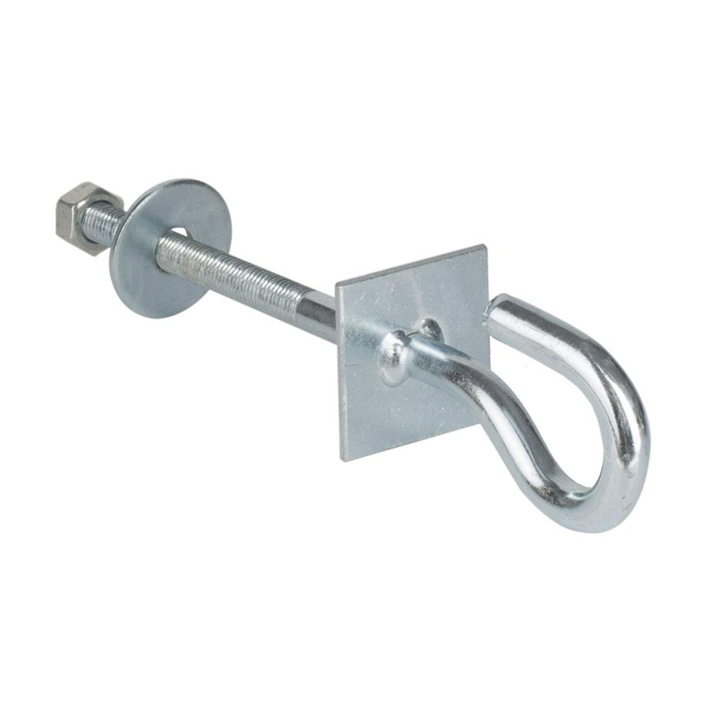 Extralink Hook for bracket suspension 12/160mm