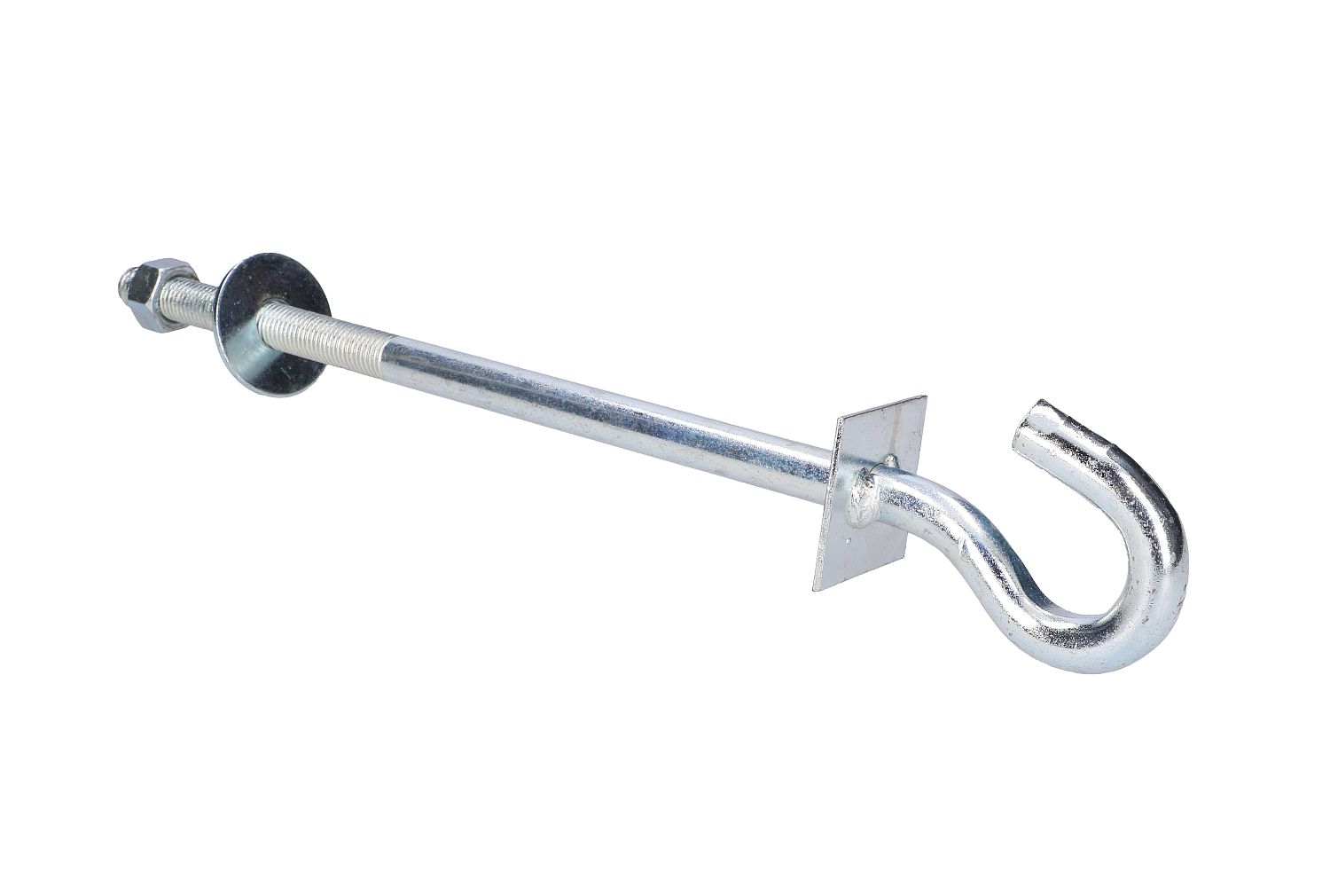 Extralink Hook for hanging brackets, 12/300mm