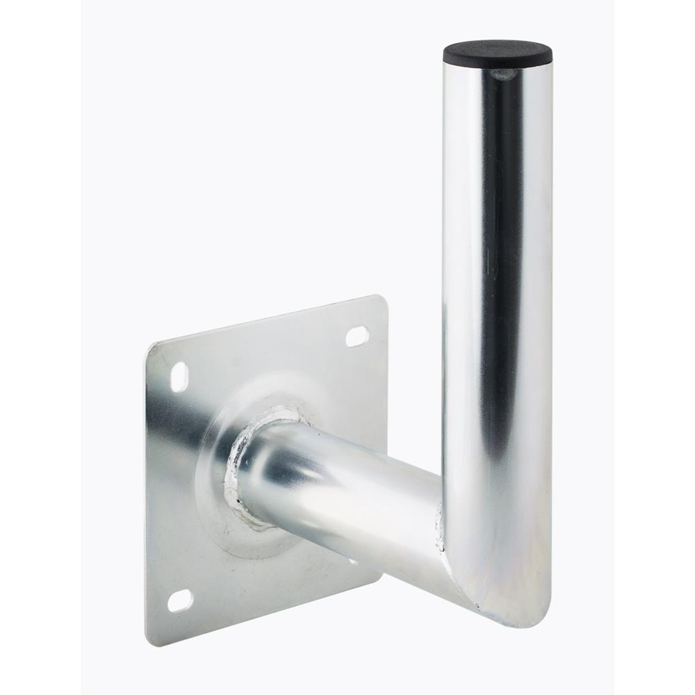 Extralink L200 Fi 50mm | Brick grip | 200mm, steel, galvanized