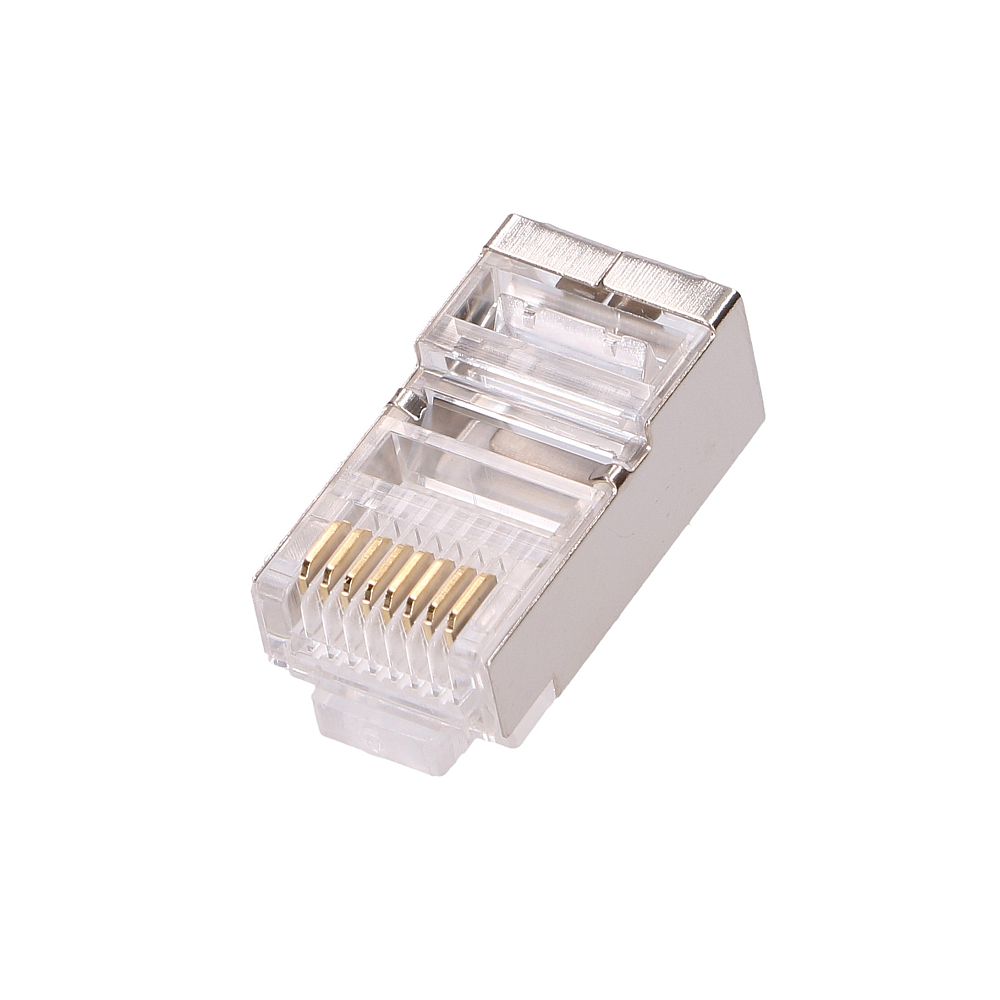 Extralink CAT5E FTP RJ45 | RJ45