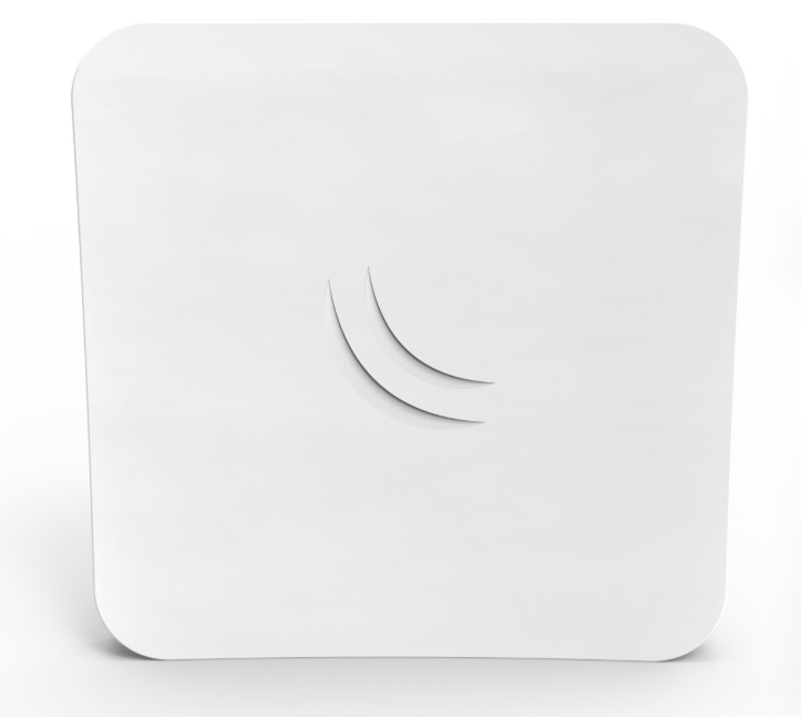 MikroTik SXTsq Lite5 | CPE | RBSXTsq5nD, 5GHz, 1x RJ45 100Mbps