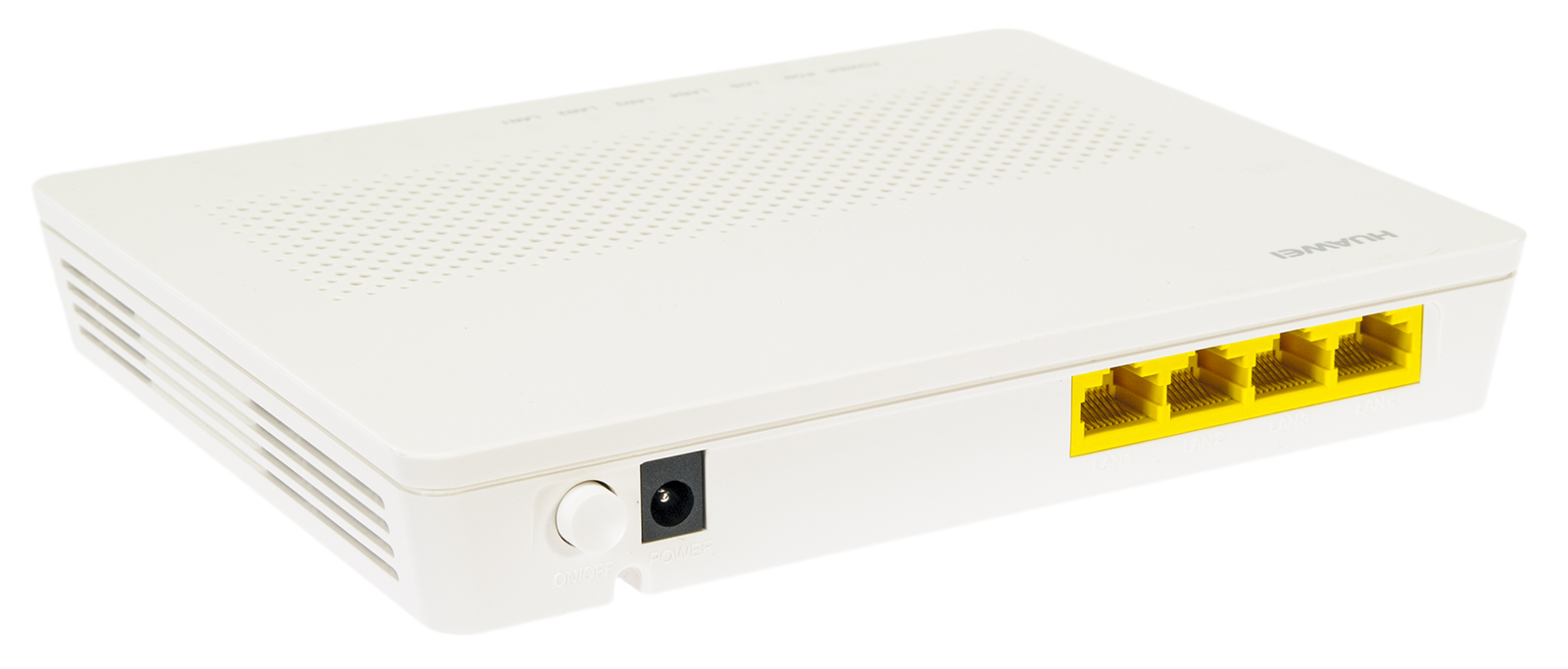 Huawei HG8540M | ONT | 1x GPON, 4x RJ45 100Mbps