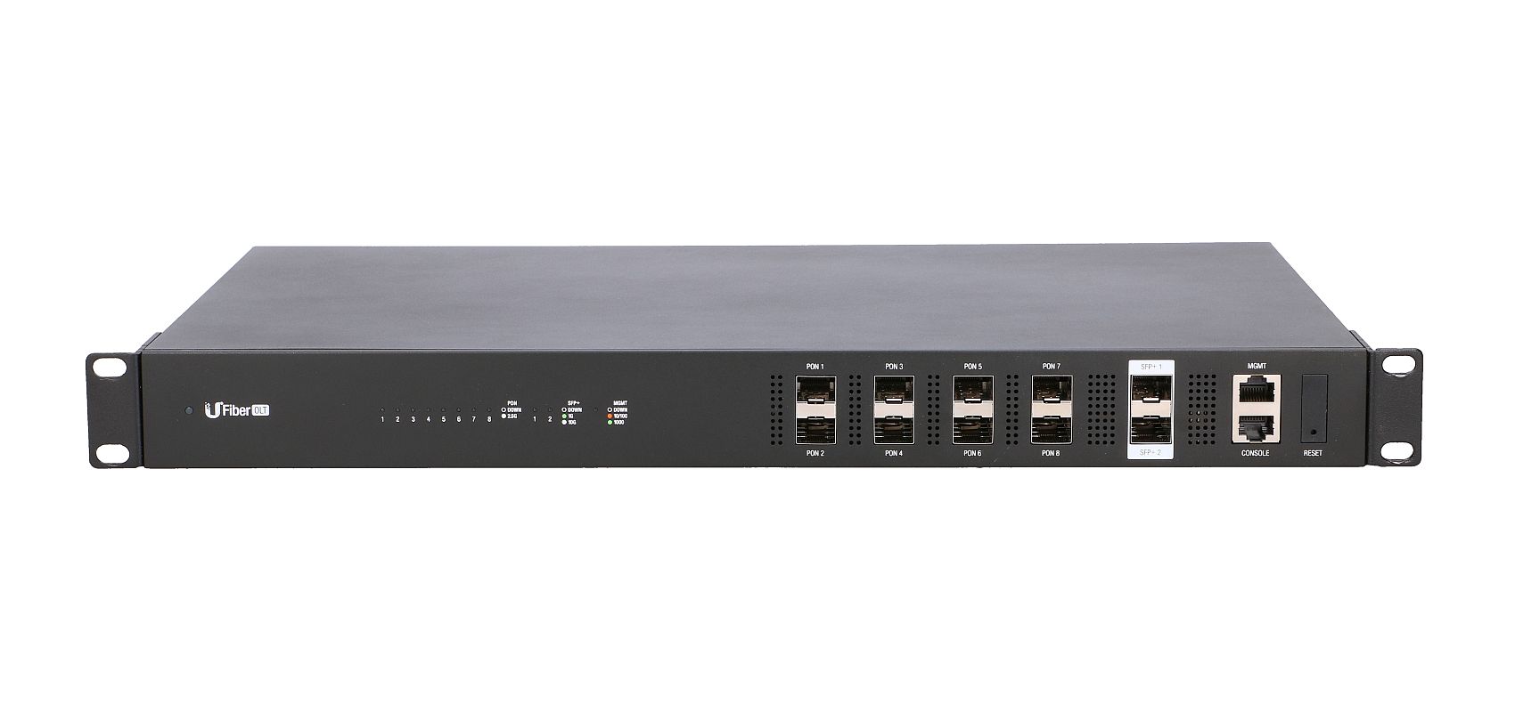 Ubiquiti Networks Ubiquiti UFiber OLT UF-OLT GPON terminal Kabling