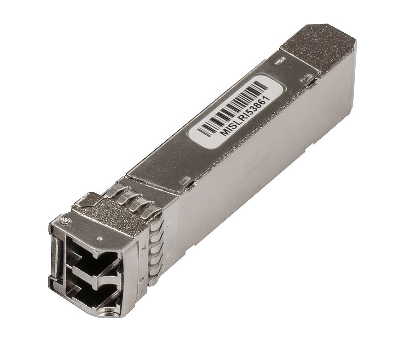 MikroTik S-C51DLC40D | SFP Module | CWDM, 1.25 Gb/s, 1510 nm, 2x LC, 40 km, DDM, Single-mode