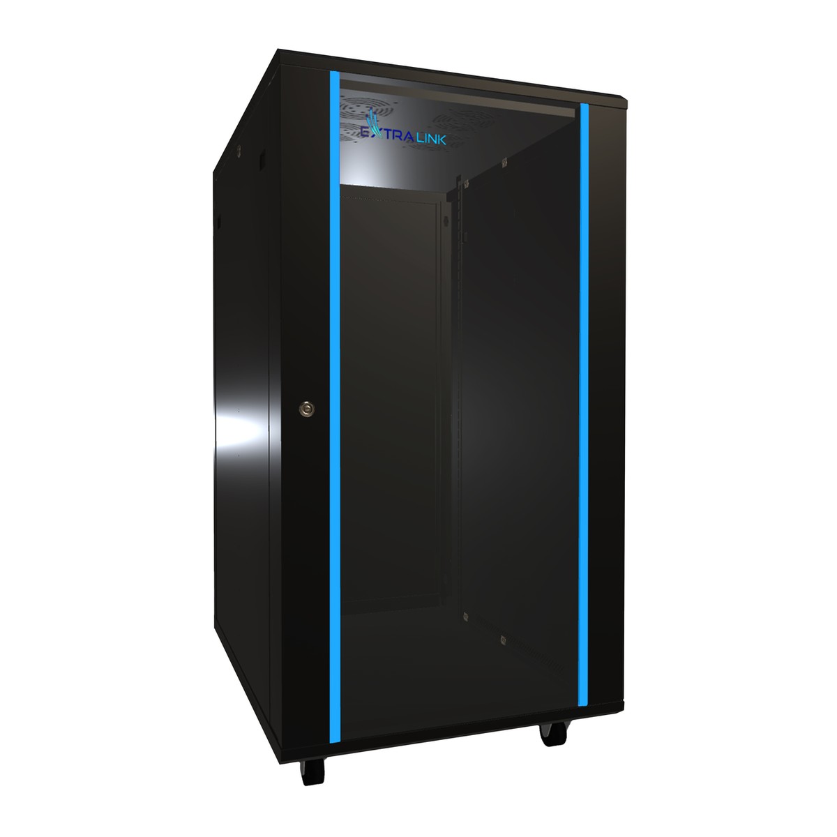 Extralink EX.14398-22U 600x800 Black |