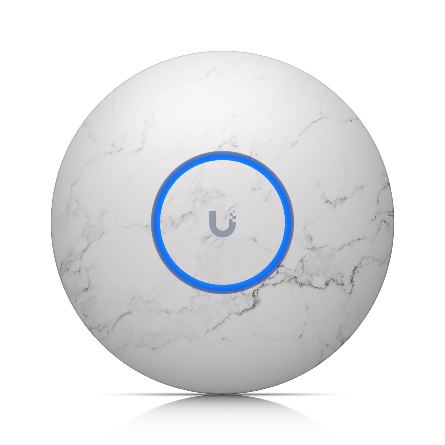 Ubiquiti NHD-COVER-MARBLE-3 | Nakładka | do UAP-NANOHD UniFi Nano HD, tekstura marmuru (3 sztuki)
