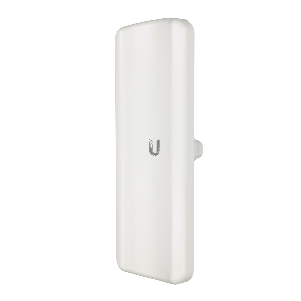 Ubiquiti LAP-GPS | Urządzenie klienckie | LiteAP GPS, 2,4GHz, 5GHz, 1x RJ45 1000Mb/s, 17dBi, 90 stopni