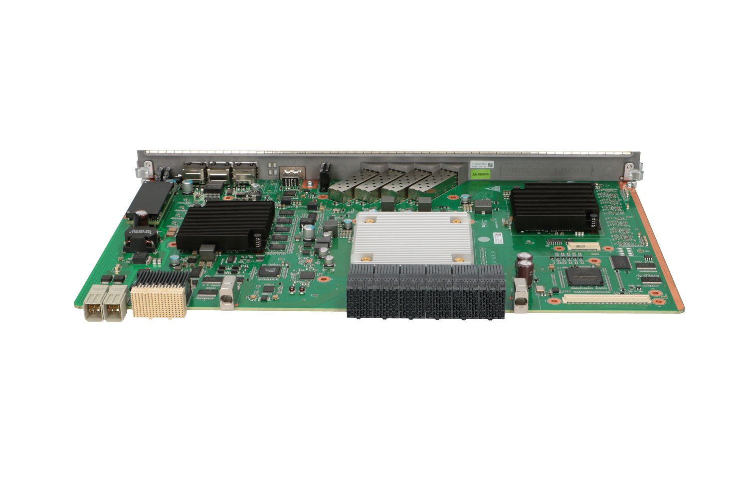 Huawei H901MPLA Scheda OLT 4 x SFP/SFP 10GE/GE per OLT 5800 X