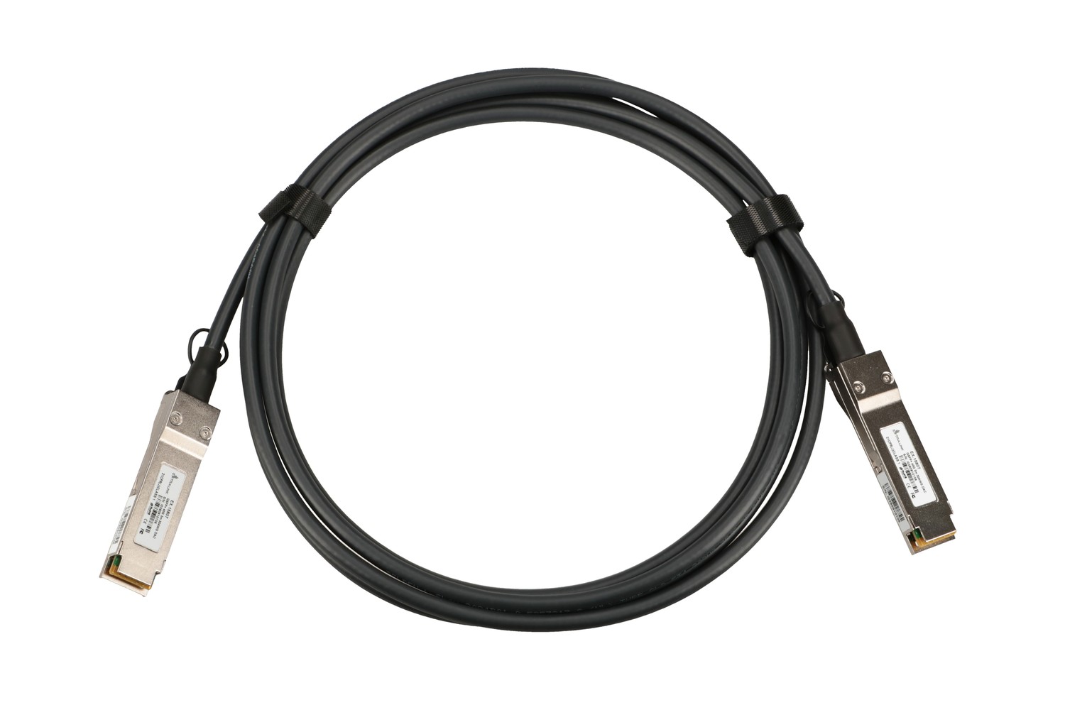 Extralink QSFP+ DAC | QSFP+ Cable