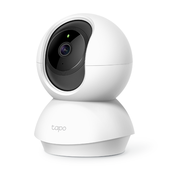 TP-LINK Tapo C200 | Pan/Tilt Home