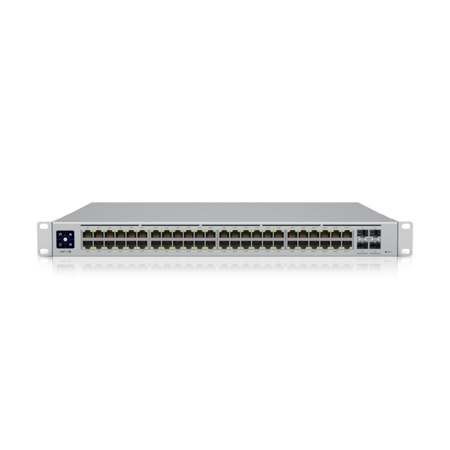 Ubiquiti Networks Ubiquiti UniFi Switch USW-PRO-48-POE Switch 48-porte 10 Gigabit PoE++