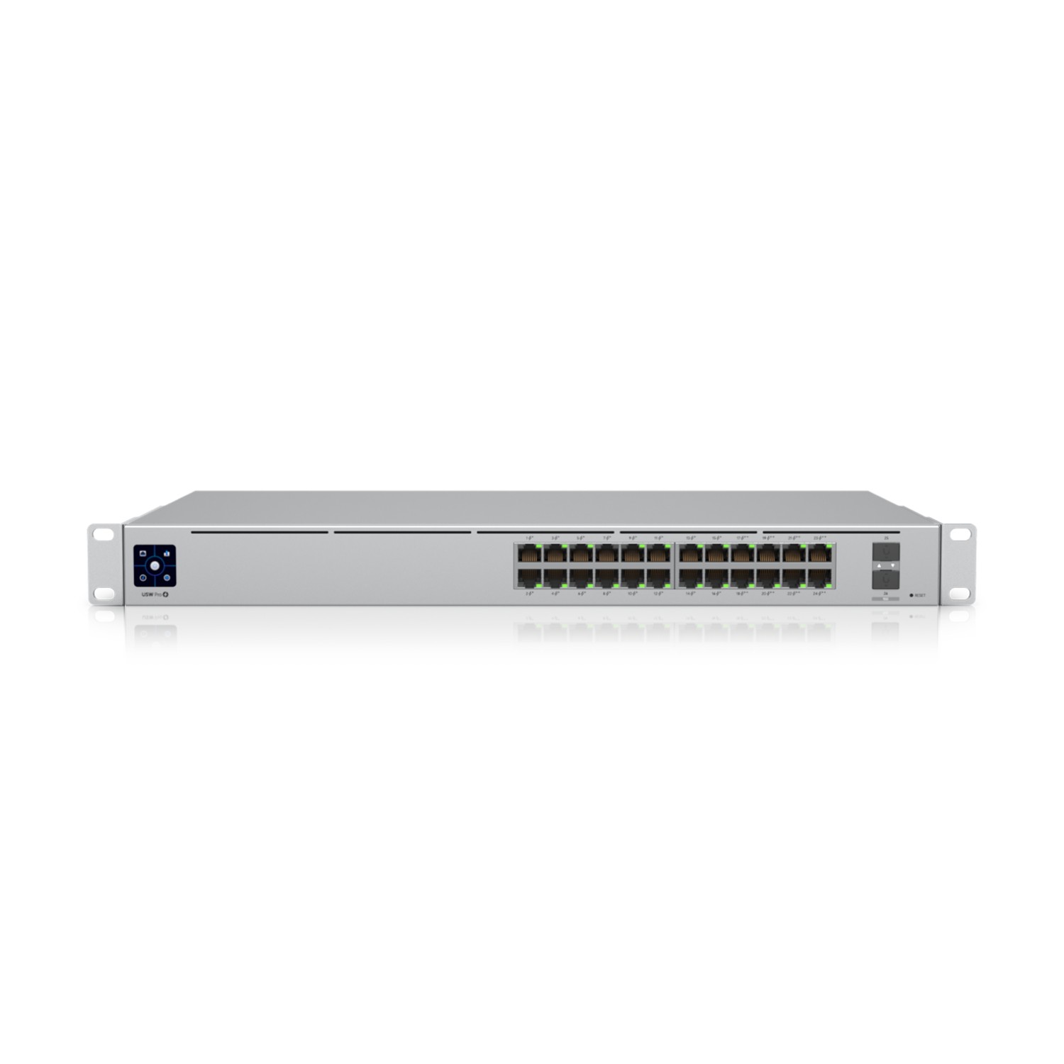 Ubiquiti Networks Ubiquiti UniFi Switch USW-Pro-24-POE Switch 24-porte Gigabit PoE++
