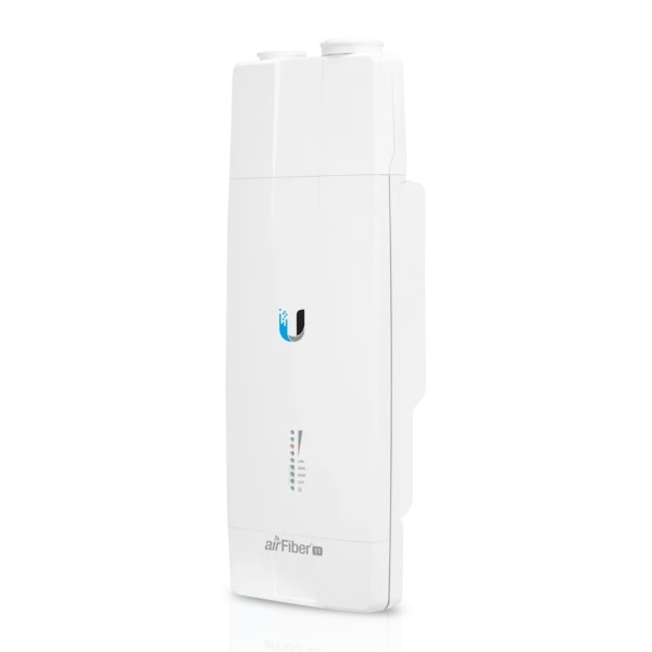 Ubiquiti AF-11 | Radiolinia | AirFiber, 11GHz, Full Duplex, 1,2Gb/s+, 1x RJ45 1000Mb/s