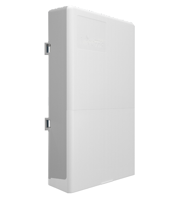 MikroTik netPower 15FR CRS318-1Fi-15Fr-2S-OUT | Switch | 16x RJ45 100Mbps, 2x SFP