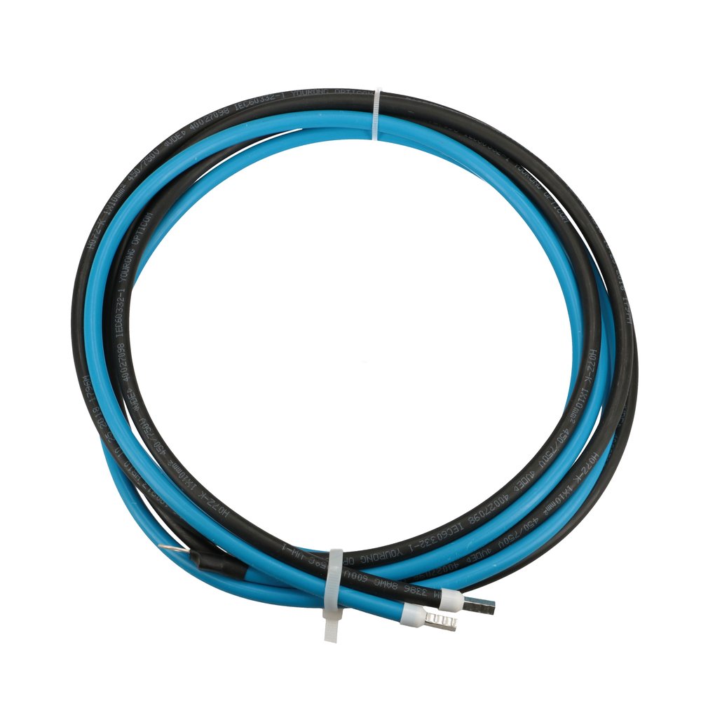 Huawei DC Cable | Kabel DC | dla MA5800-X7/X15/X17 OLT (48V/M6) 2m