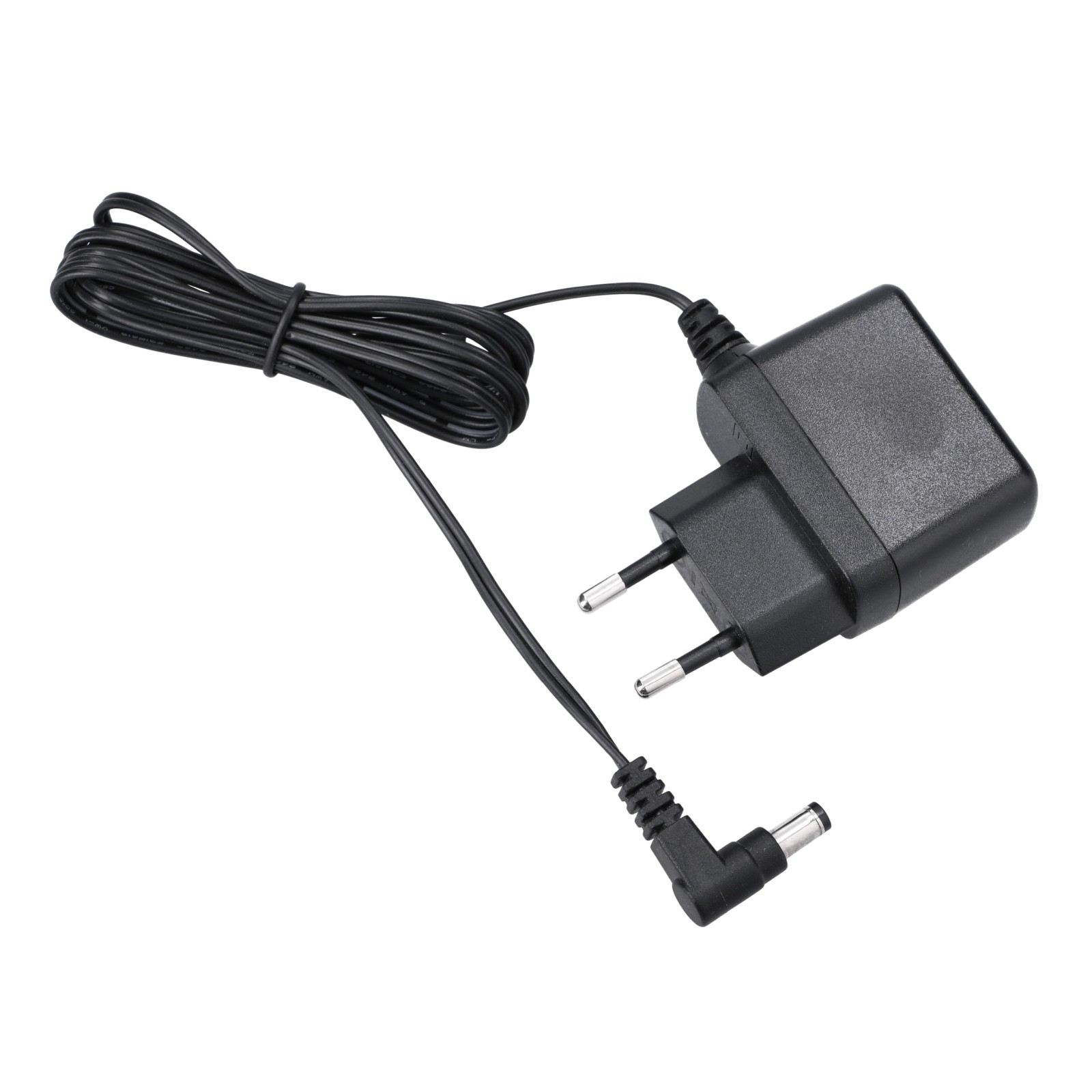 Fanvil 5V 0.6A | Adattatore di alimentazione | per X1/X1P/X1S/X1SP/X2P/X2C/X2CP/X3S/X3SP/X3SG/X3U/X4