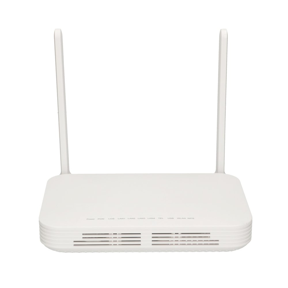Huawei EG8145X6 | ONT | WiFi6, 1x GPON, 4x RJ45 1000Mb/s, 1x RJ11, 2x USB