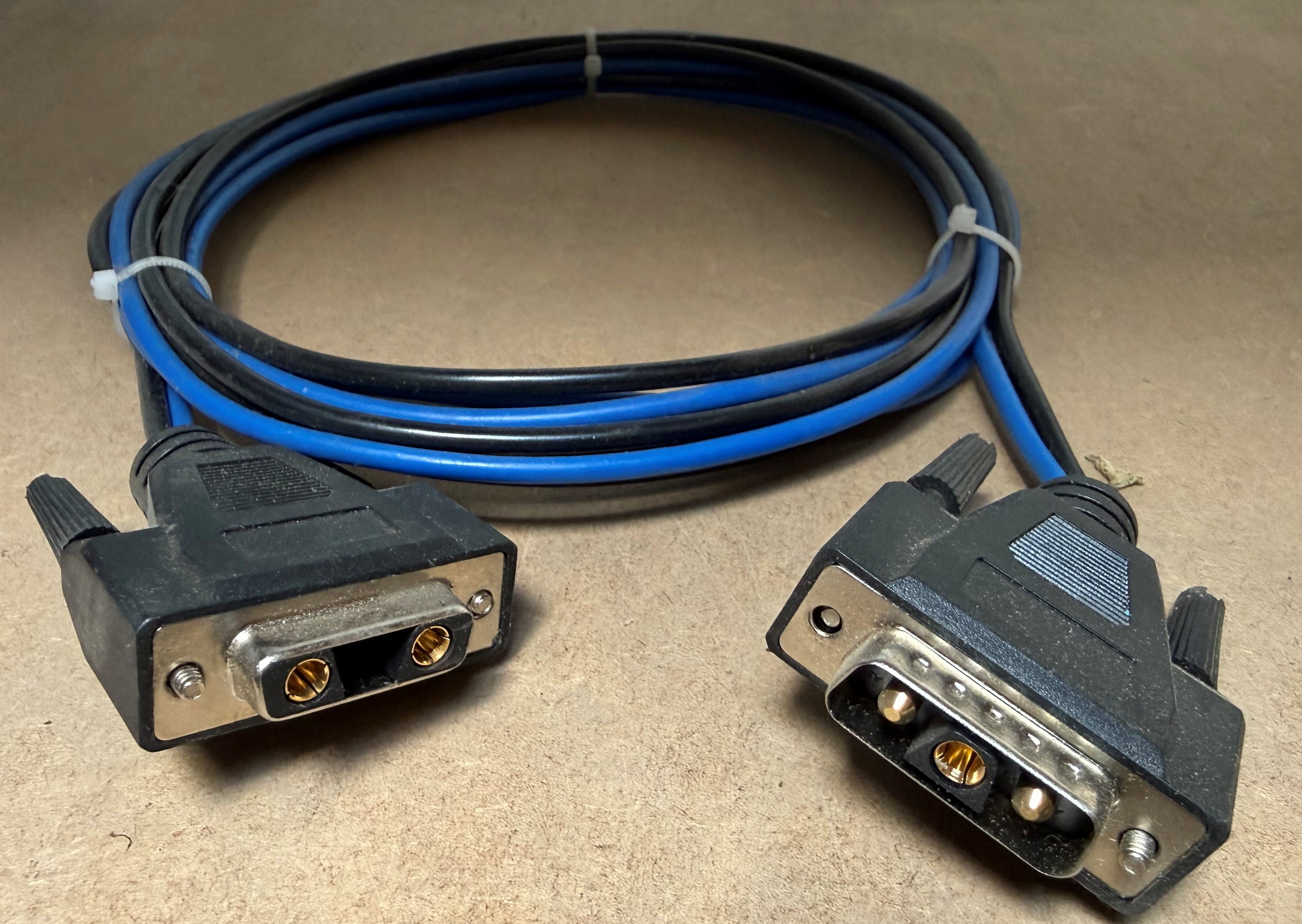 Huawei DC Cable | Kabel DC | dla MA5608T 5680T 5606T C200
