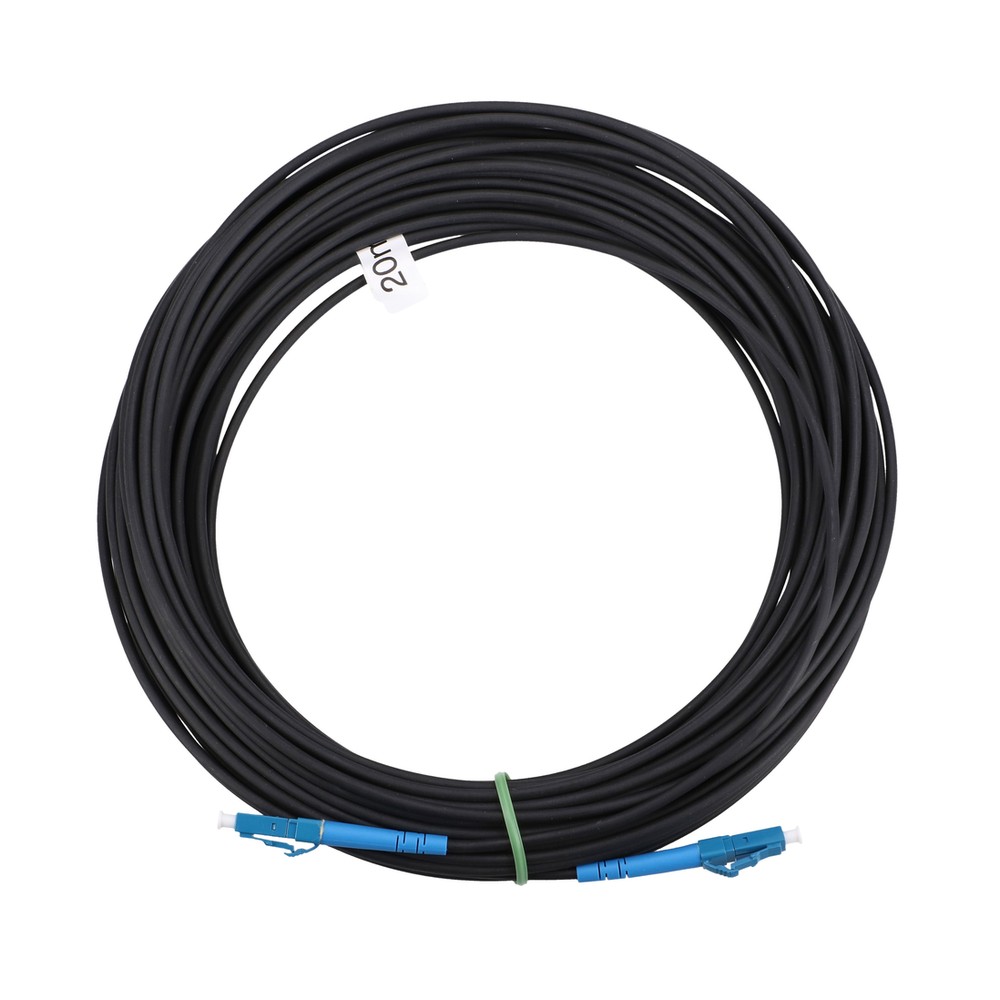 OTHER PATCHCORD 1J LC/UPC TELCOLINE 20M LSOH STRONG