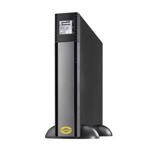 ORVALDI UPS Power Supply V1100+ (VOT1100+)