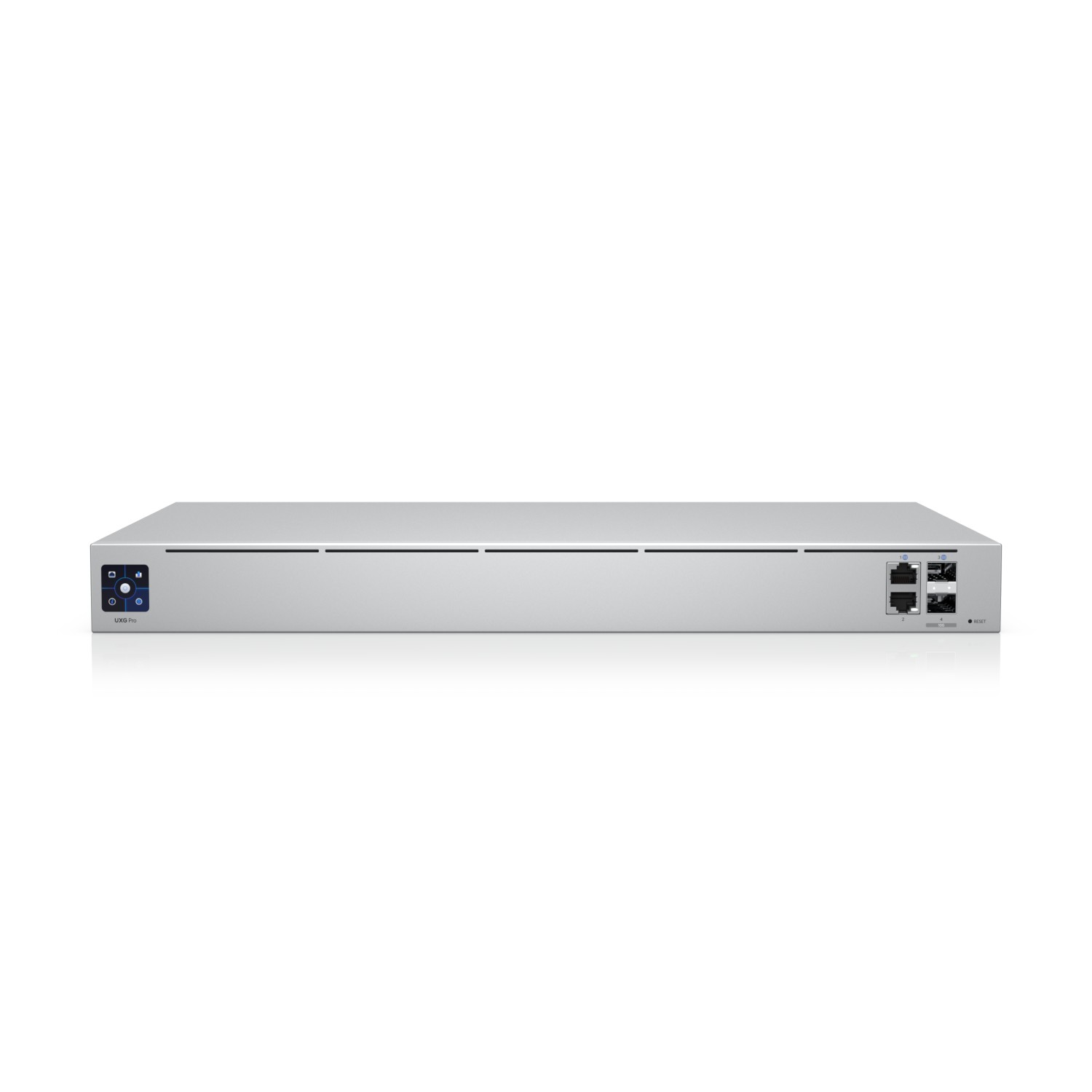 Ubiquiti Networks Ubiquiti UniFi Next-generation Gateway Pro Sikkerhedsudstyr Rackmonterbar