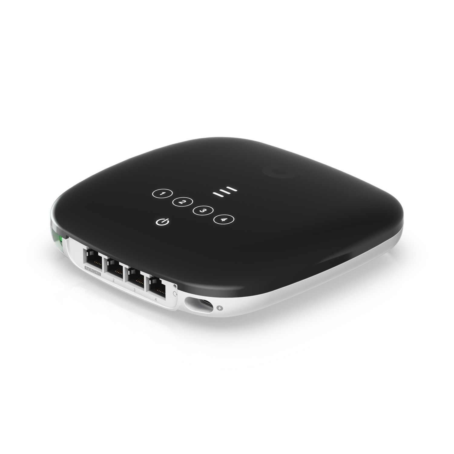 Ubiquiti Networks Ubiquiti UFiber WiFi6 Trådløs router