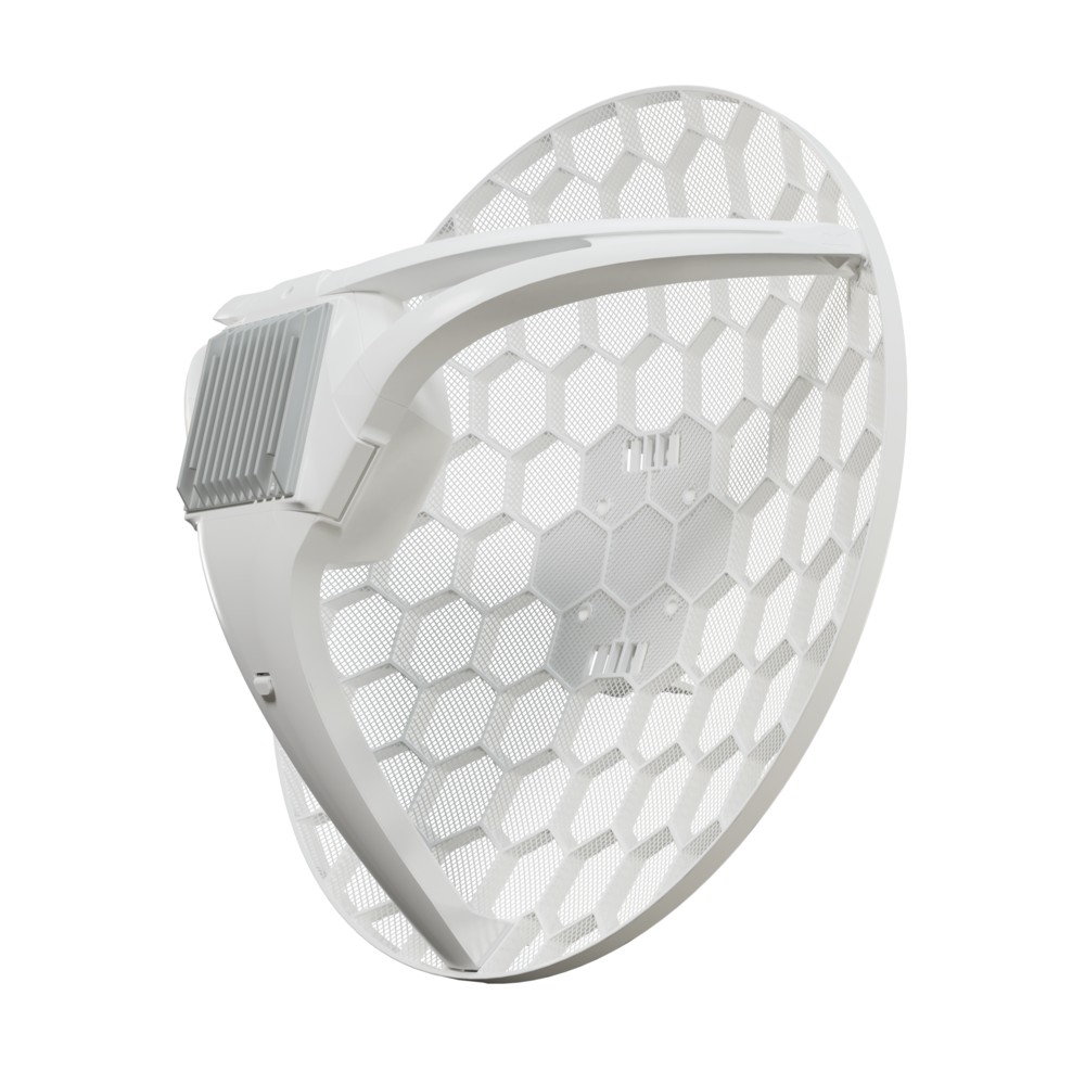 MikroTik LHGGM AND EG18-EA | LTE