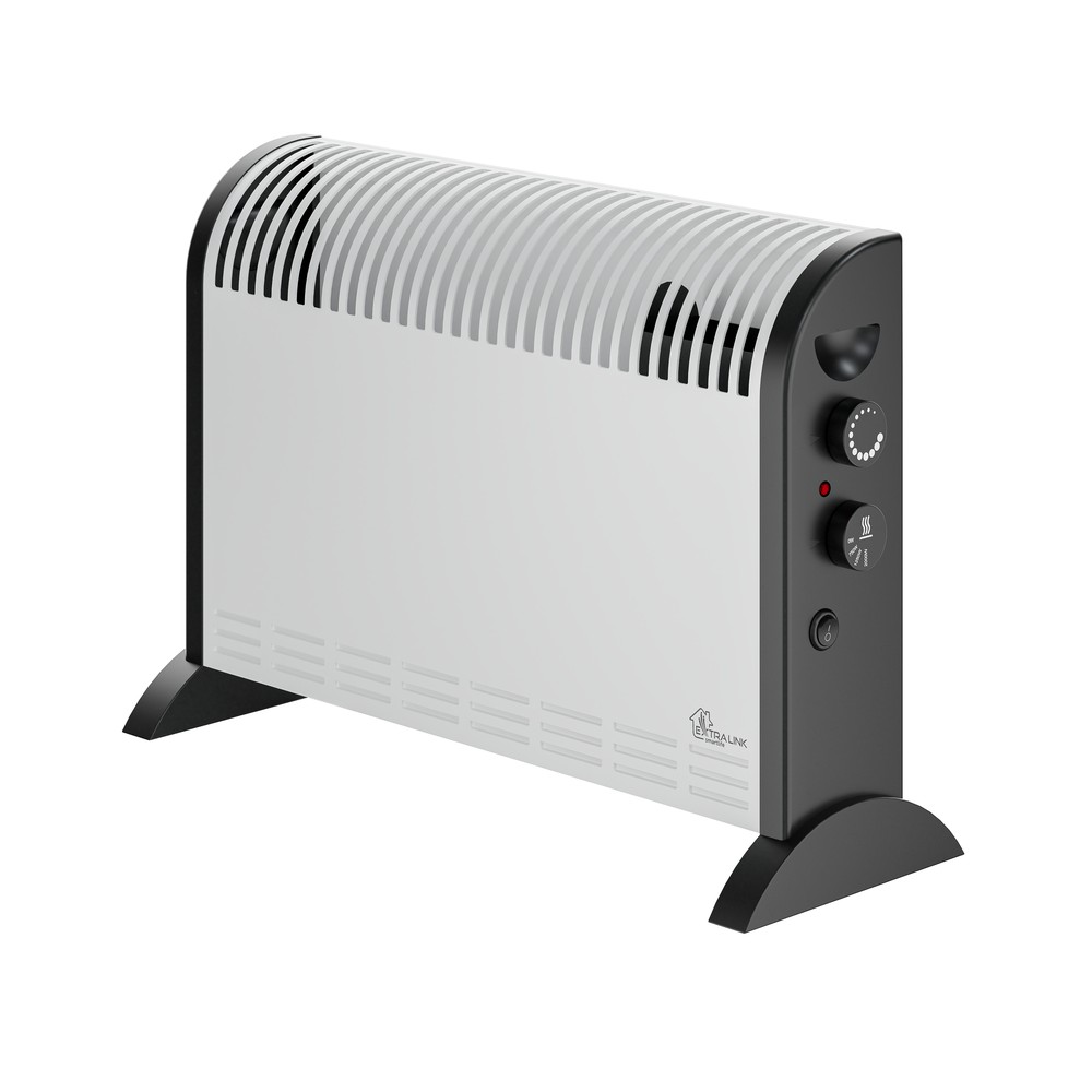 Extralink LCV-06 | Convector Heater |