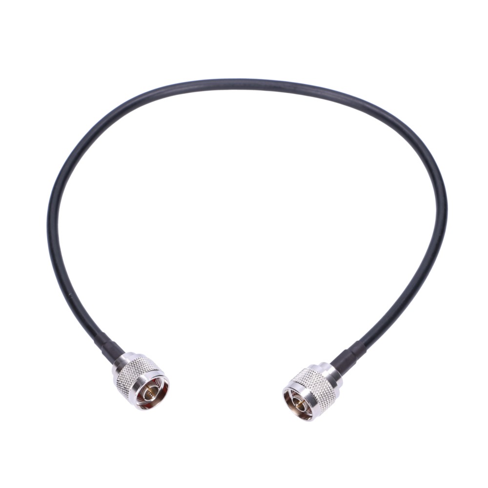 OTHER Pigtail N-Male/N-Male RF240 0.5m