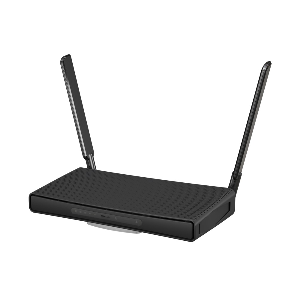MikroTik hAP ax3 | WiFi Router