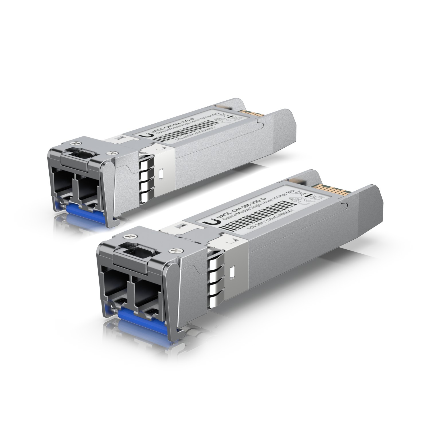 Ubiquiti Networks Ubiquiti UACC-OM-SM-10G-D-20 SFP+ transceiver modul