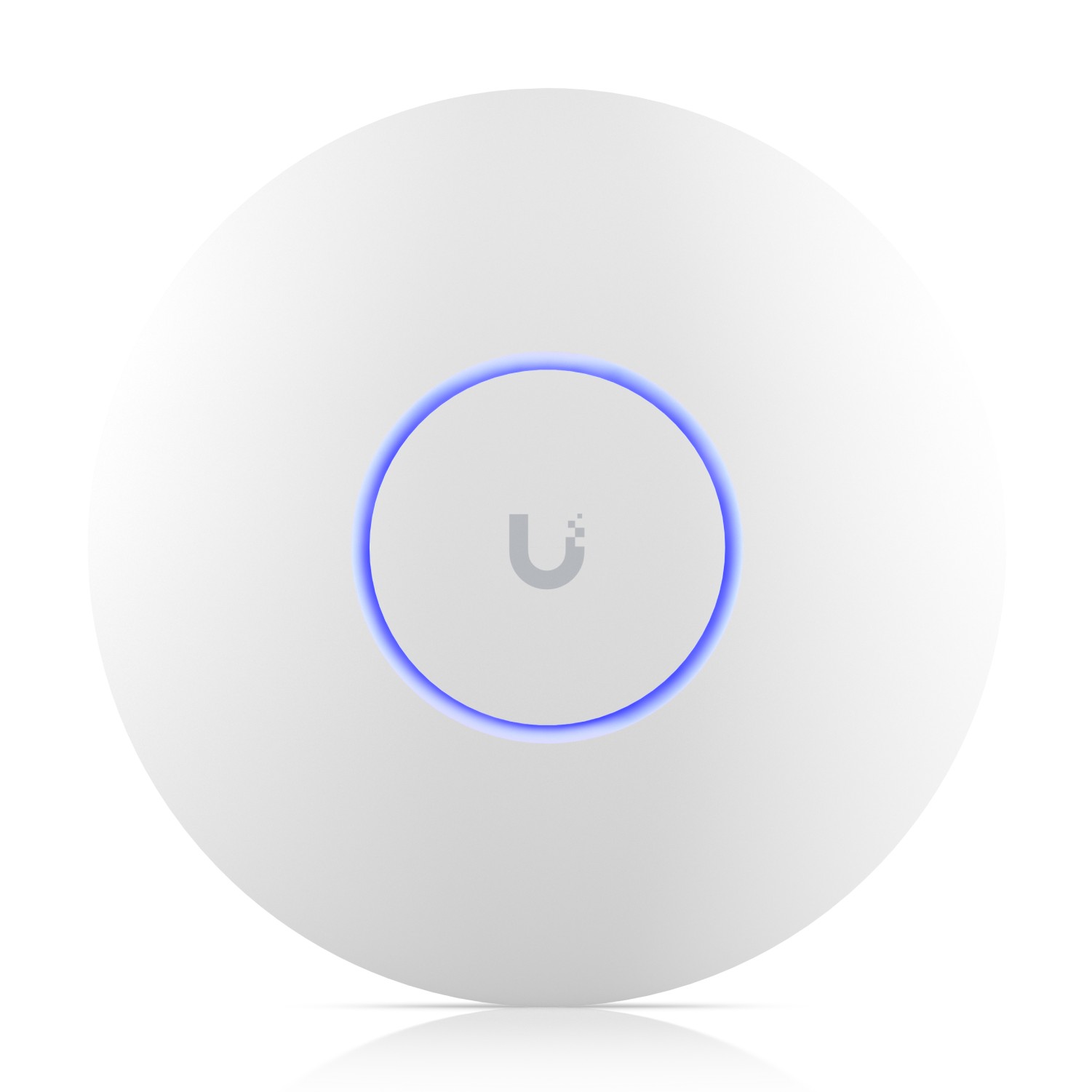 Ubiquiti U6-Enterprise | Punkt dostępowy | UniFi 6, WiFi 6E, MU-MIMO, 1x RJ45 2.5Gb/s PoE+
