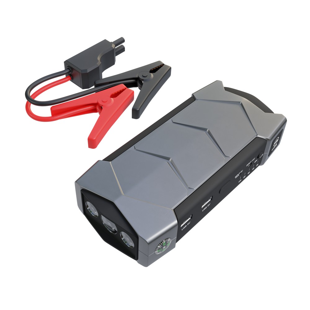 Extralink Jump Max7 Jump Starter 10000