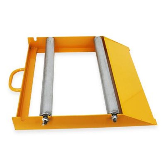 Extralink FXPB-1 | Cable drum roller | Load up to 200kg