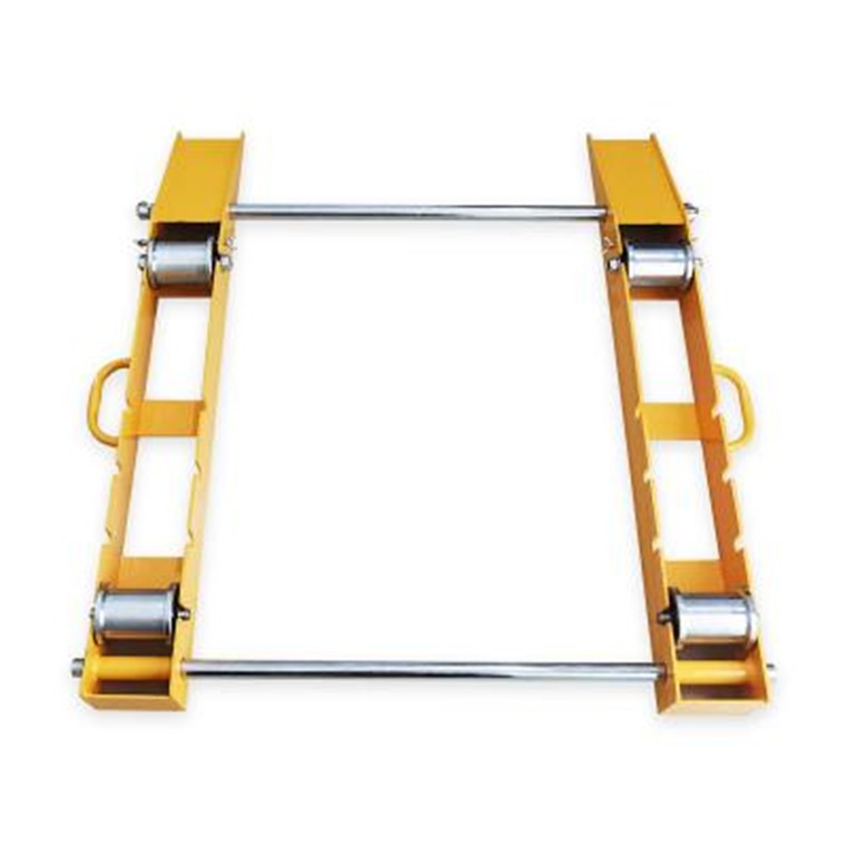 Extralink FXZH-1 | Cable drum roller | up to 1.5T load