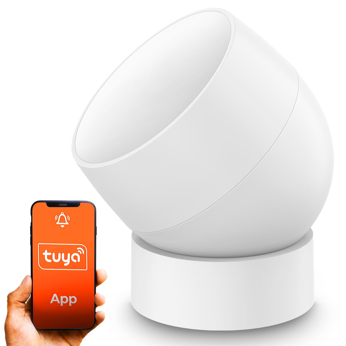 Extralink Smart Life | Motion Sensor