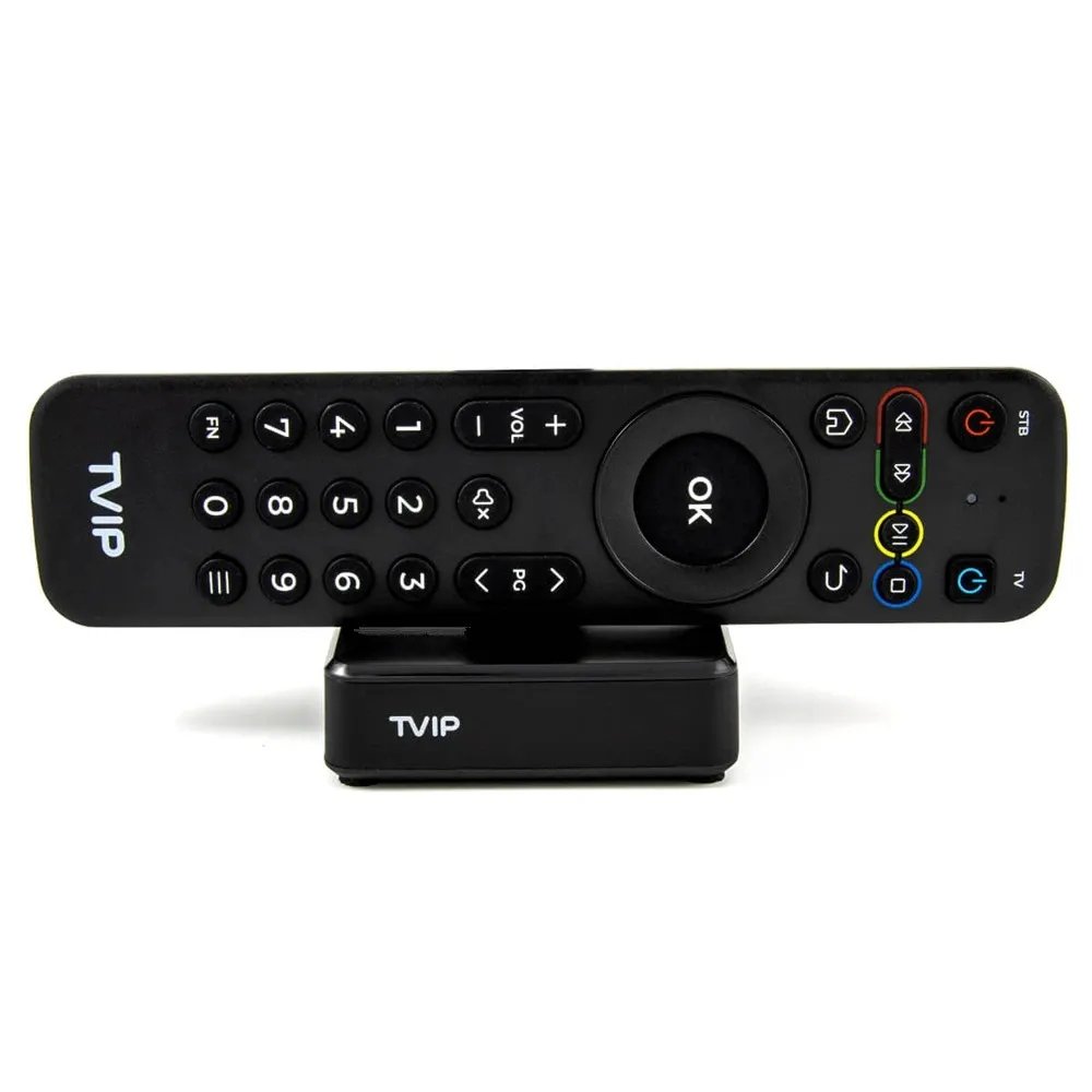 TVIP S-Box v.710 Przystawka TV 4K HDMI