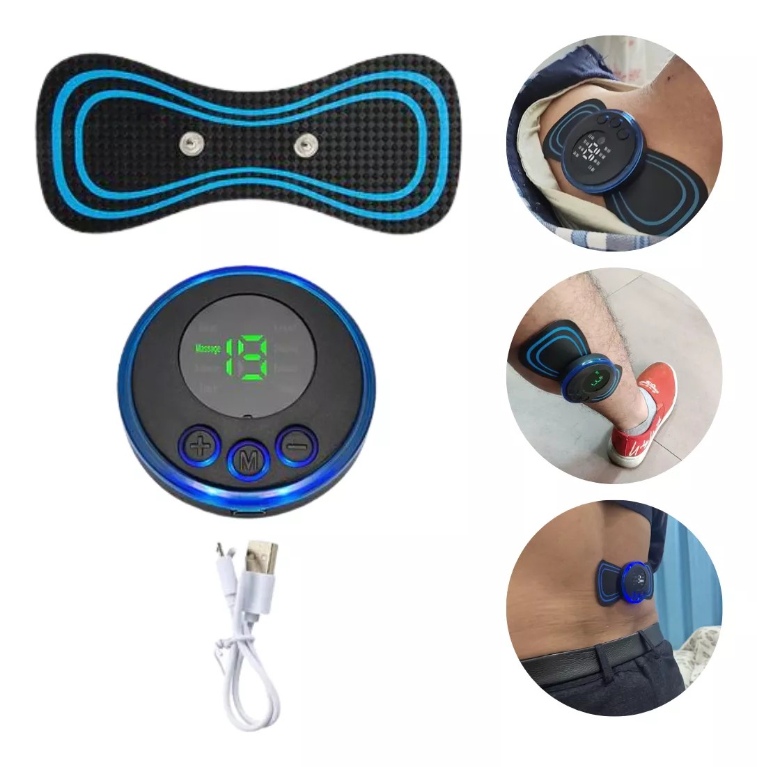 EXTRALINK MINI MASSAGE STICK