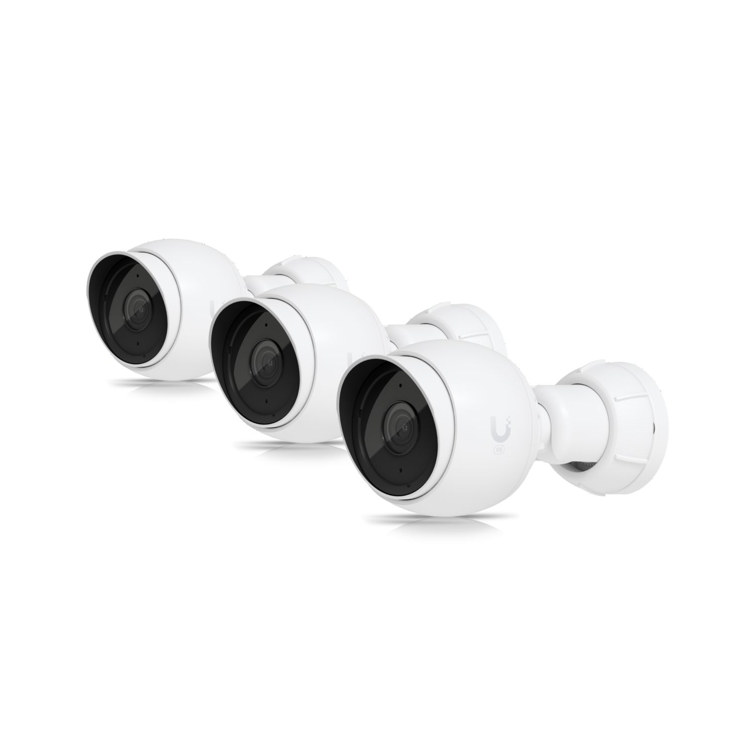 Ubiquiti Video Camera UVC-G5-Bullet 3-pack (UVC-G5-Bullet-3)