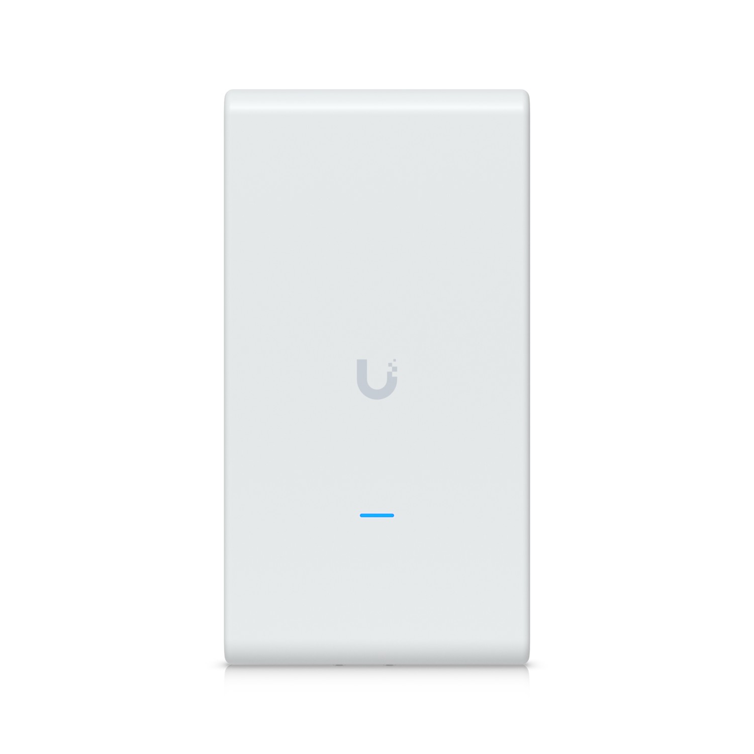 Ubiquiti U6-Mesh-Pro | Punkt dostępowy | WiFi 6, 2x GbE RJ45, PoE, IPX6