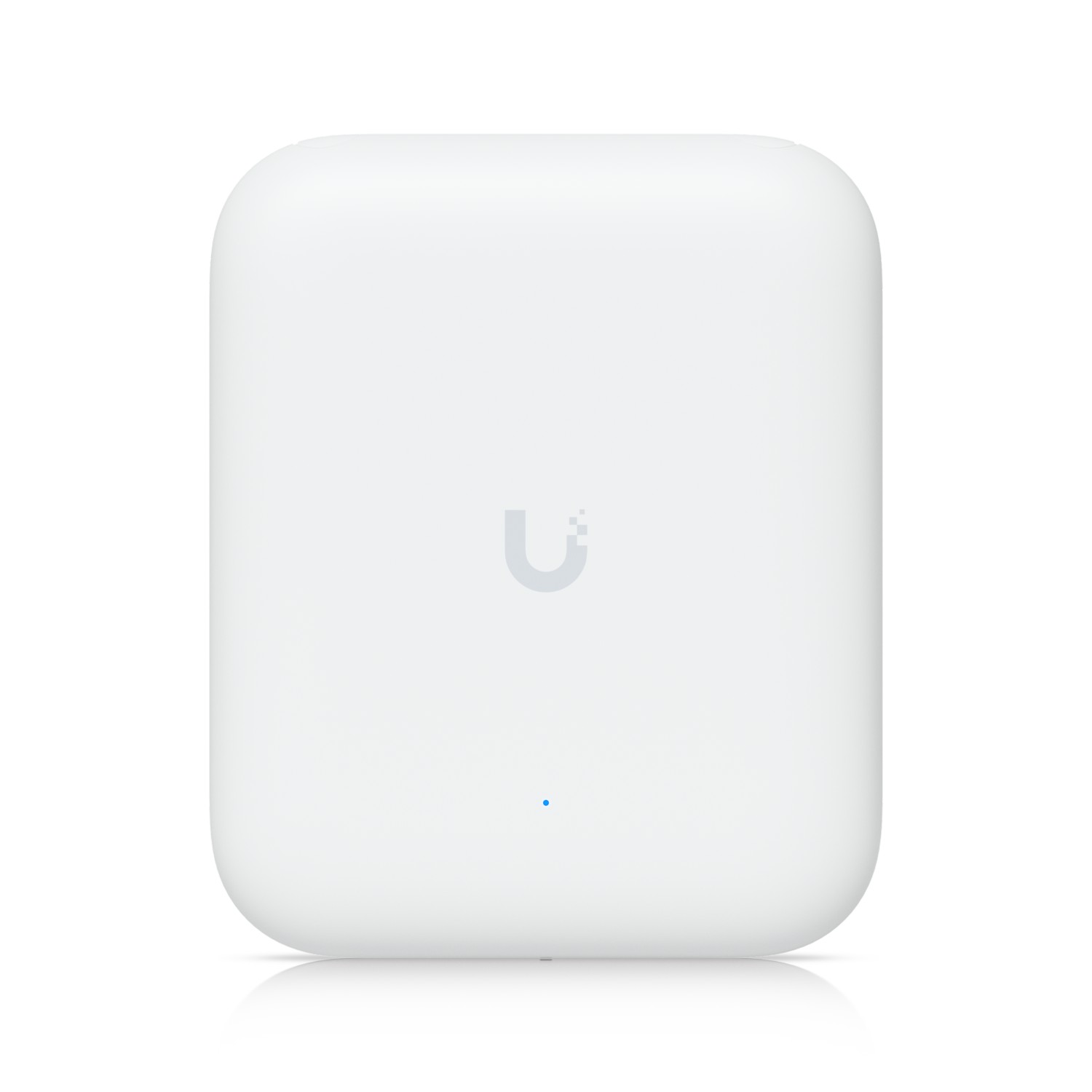Ubiquiti Networks Ubiquiti UniFi U7 Outdoor Trådløs forbindelse Hvid