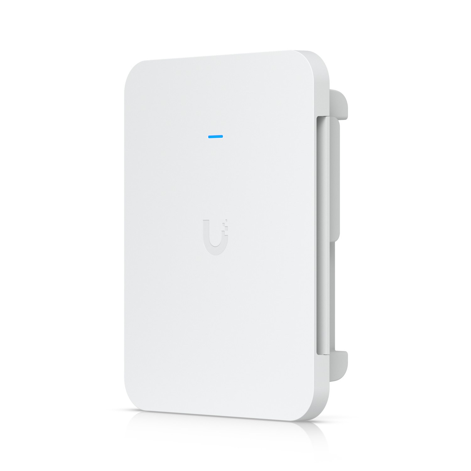 Ubiquiti UACC-U7-Pro-Wall-FM | Uchwyt podtynkowy | U7 Pro Wall Paintable Flush Mount, 190 x 142 x 49 mm
